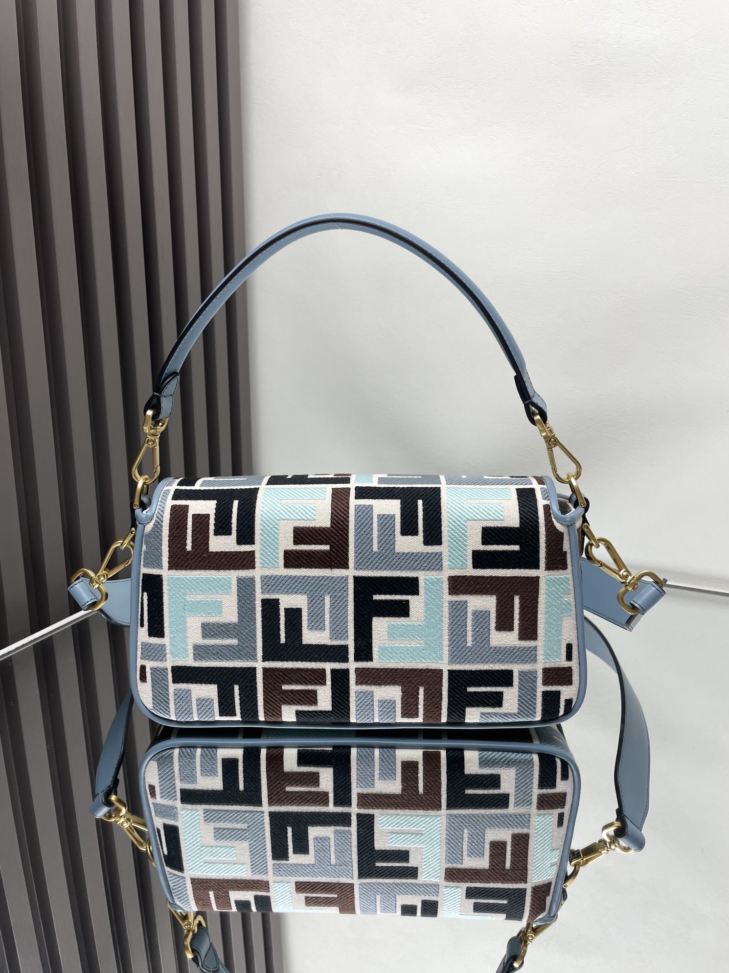 Fendi Satchel Bags